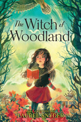The Witch of Woodland - 16 May 2023