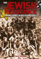 The Jewish Resistance - 11 Jul 2017