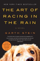 The Art of Racing in the Rain - 17 Mar 2009