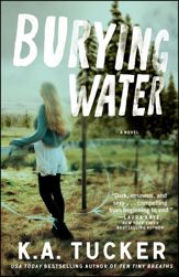 Burying Water - 7 Oct 2014