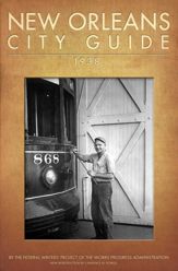 New Orleans City Guide - 15 Aug 2011