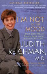 I'm Not in the Mood - 15 Jun 2010
