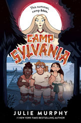 Camp Sylvania - 6 Jun 2023