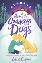 A Home for Goddesses and Dogs - 25 Feb 2020