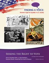 Seeking the Right to Vote - 2 Sep 2014