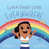 Luna Finds Love Everywhere - 17 Aug 2021
