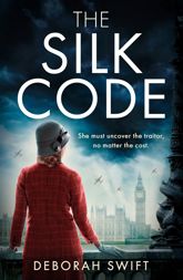 The Silk Code - 17 May 2023