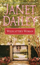 Wildcatter's Woman - 1 Feb 2011