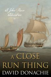 A Close Run Thing - 8 Sep 2023
