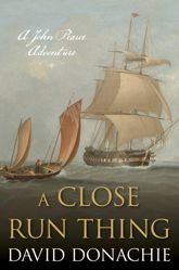 A Close Run Thing - 8 Sep 2023