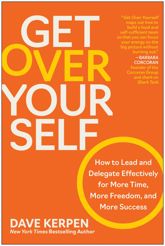 Get Over Yourself - 19 Mar 2024
