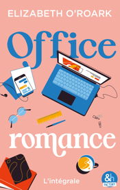 Office romance - L'intégrale - 6 May 2026
