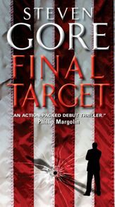 Final Target - 13 Apr 2010