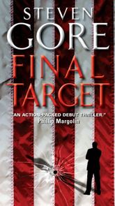 Final Target - 13 Apr 2010