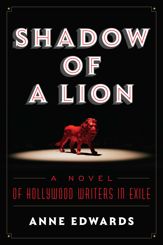 Shadow of a Lion - 15 Jan 2021