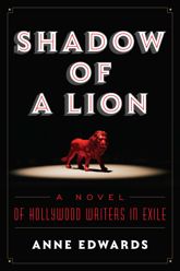 Shadow of a Lion - 15 Jan 2021