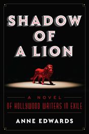 Shadow of a Lion - 15 Jan 2021