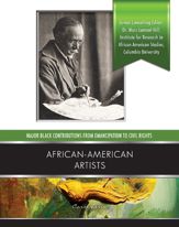 African American Artists - 2 Sep 2014
