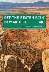 New Mexico Off the Beaten Path® - 17 Sep 2013