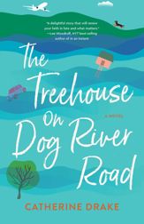 The Treehouse on Dog River Road - 10 May 2022