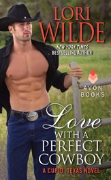 Love With a Perfect Cowboy - 27 May 2014