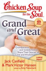 Chicken Soup for the Soul: Grand and Great - 19 Apr 2011