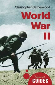 World War II - 7 Aug 2014