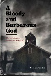 A Bloody and Barbarous God - 15 May 2016