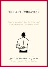 The Art of Cheating - 23 Oct 2007