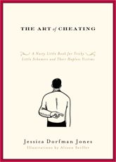 The Art of Cheating - 23 Oct 2007