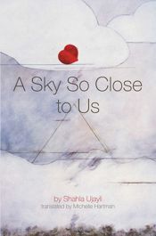 A Sky So Close to Us - 19 Oct 2021