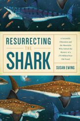 Resurrecting the Shark - 4 Apr 2017