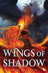 Wings of Shadow - 13 Jul 2021