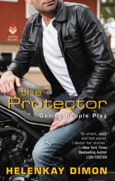The Protector - 31 Jul 2018
