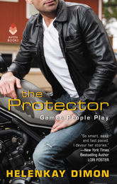 The Protector - 31 Jul 2018