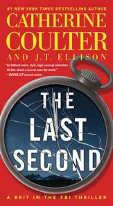 The Last Second - 26 Mar 2019