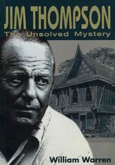 Jim Thompson:The Unsolved Myst - 20 Apr 2012