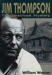 Jim Thompson:The Unsolved Myst - 20 Apr 2012
