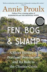 Fen, Bog and Swamp - 27 Sep 2022