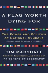 A Flag Worth Dying For - 4 Jul 2017