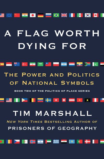 A Flag Worth Dying For