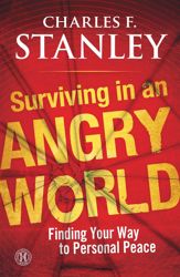 Surviving in an Angry World - 5 Oct 2010