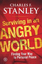 Surviving in an Angry World - 5 Oct 2010