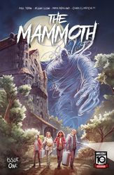 The Mammoth #1 - 11 Jun 2024