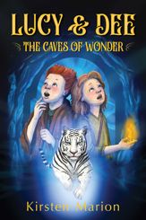 The Caves of Wonder - 1 Sep 2023