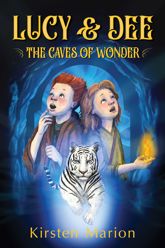 The Caves of Wonder - 1 Sep 2023