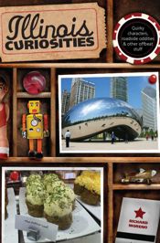 Illinois Curiosities - 8 Feb 2011