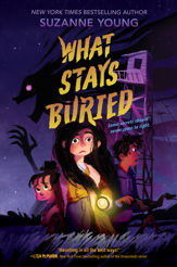 What Stays Buried - 7 Mar 2023