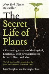 The Secret Life of Plants - 12 Jun 2018