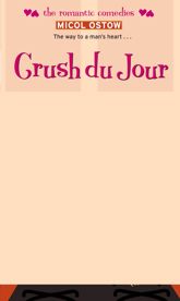 Crush du Jour - 12 Jul 2011